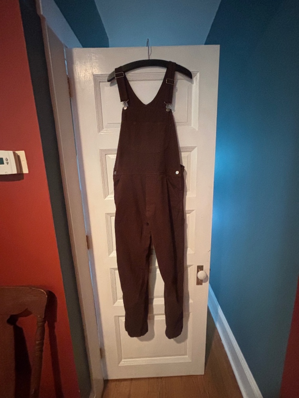 OZMA Overalls Classic